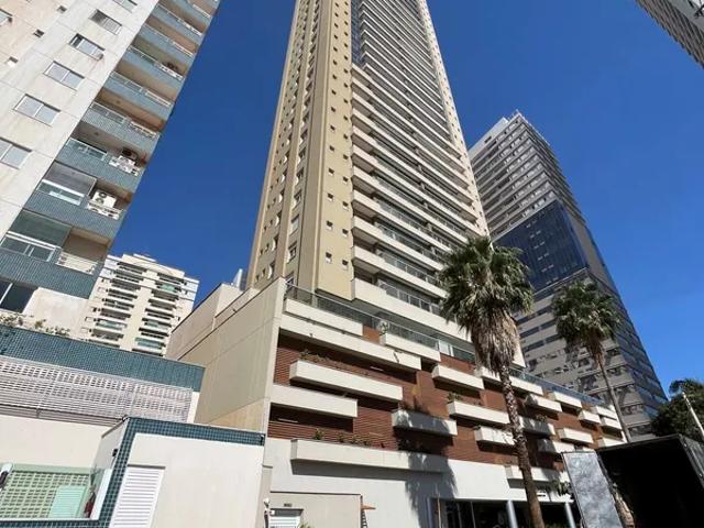 Apartamento aluguel em Região Geográfica Imediata de Goiânia, Goiânia