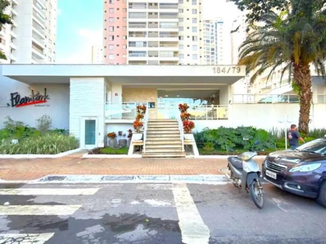Apartamento aluguel em Região Geográfica Imediata de Goiânia, Goiânia