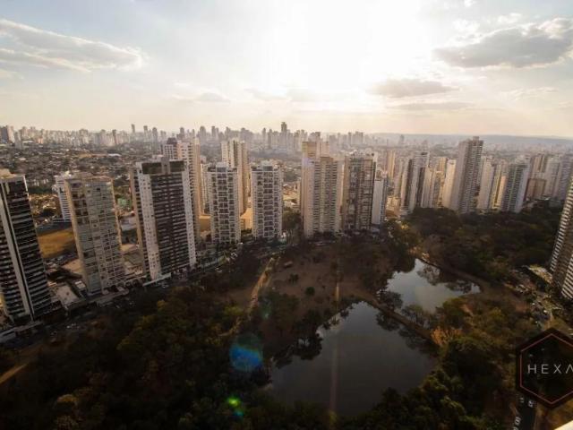 Apartamento aluguel em Região Geográfica Imediata de Goiânia, Goiânia