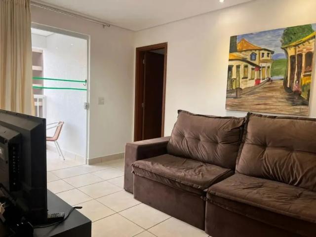 Apartamento aluguel em Região Geográfica Imediata de Goiânia, Goiânia
