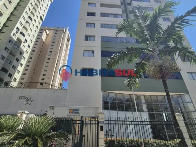 Apartamento aluguel em Jardim Goiás, Goiânia