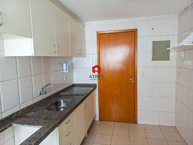 Apartamento aluguel em Jardim Goiás, Goiânia
