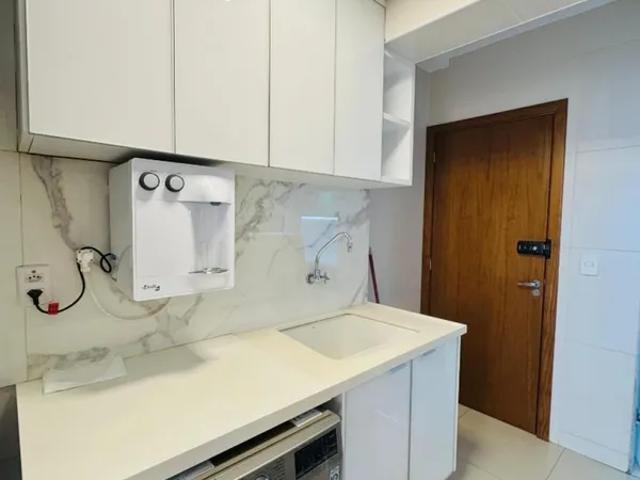 Apartamento aluguel em Região Geográfica Imediata de Goiânia, Goiânia