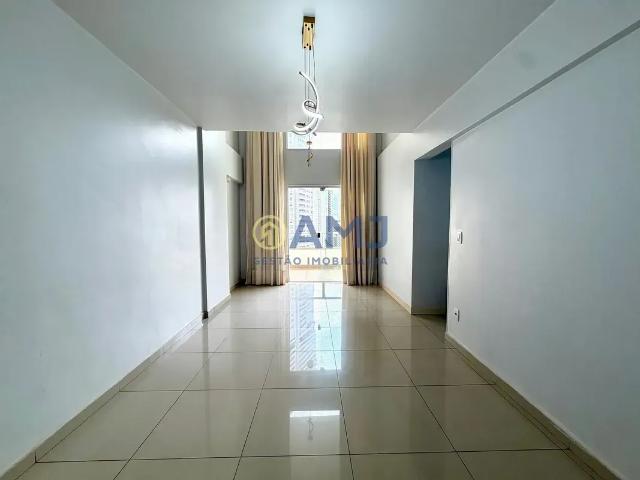 Apartamento aluguel em Região Geográfica Imediata de Goiânia, Goiânia