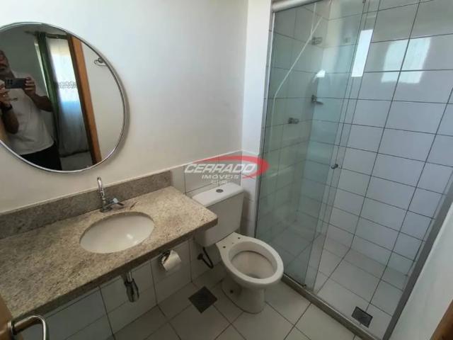 Apartamento aluguel em Região Geográfica Imediata de Goiânia, Goiânia