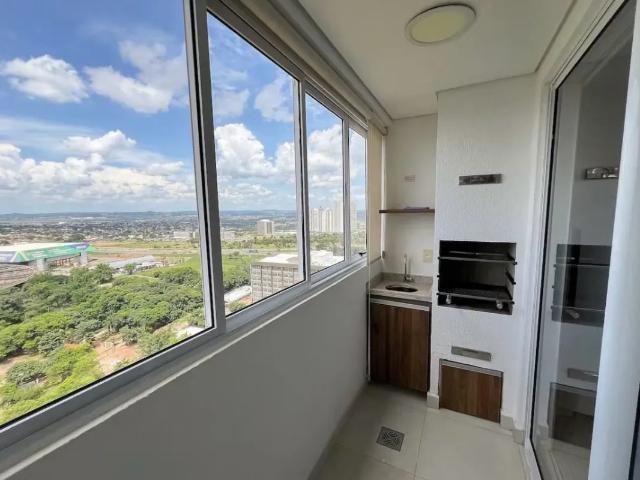 Apartamento aluguel em Região Geográfica Imediata de Goiânia, Goiânia