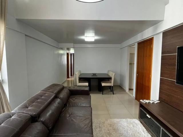 Apartamento aluguel em Região Geográfica Imediata de Goiânia, Goiânia
