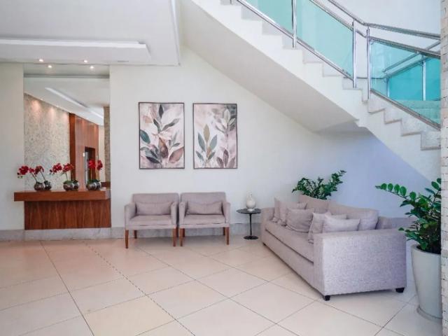 Apartamento aluguel em Região Geográfica Imediata de Goiânia, Goiânia