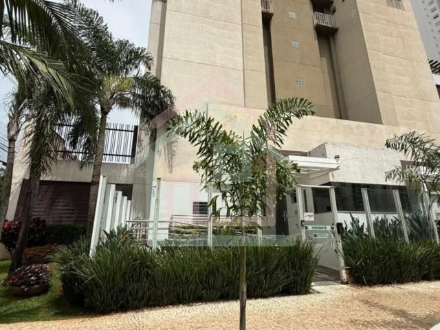 Apartamento aluguel em Região Geográfica Imediata de Goiânia, Goiânia