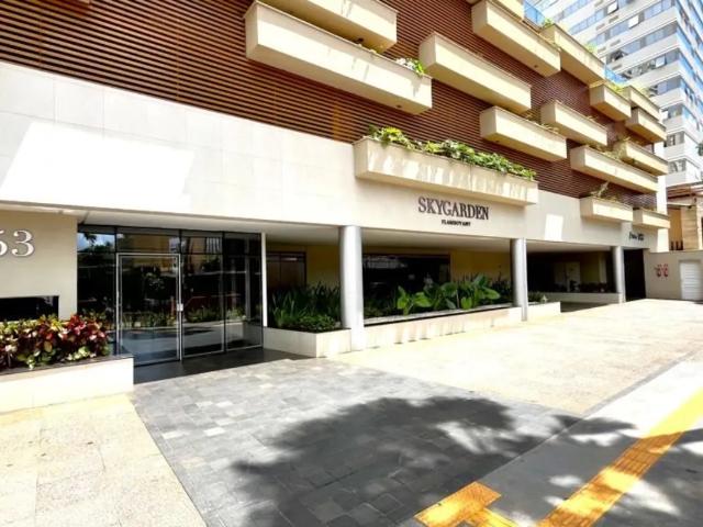 Apartamento aluguel em Região Geográfica Imediata de Goiânia, Goiânia
