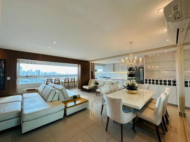 Apartamento aluguel em Região Geográfica Imediata de Goiânia, Goiânia