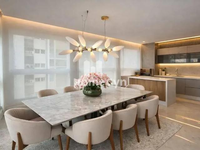 Apartamento aluguel em Região Geográfica Imediata de Goiânia, Goiânia