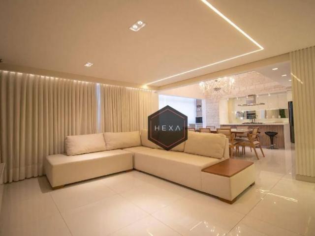 Apartamento aluguel em Região Geográfica Imediata de Goiânia, Goiânia