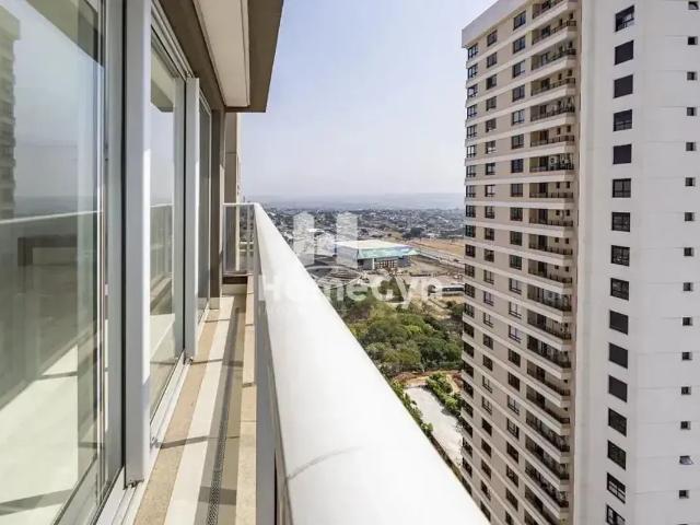 Apartamento aluguel em Região Geográfica Imediata de Goiânia, Goiânia