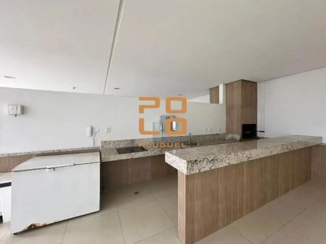 Apartamento aluguel em Região Geográfica Imediata de Goiânia, Goiânia