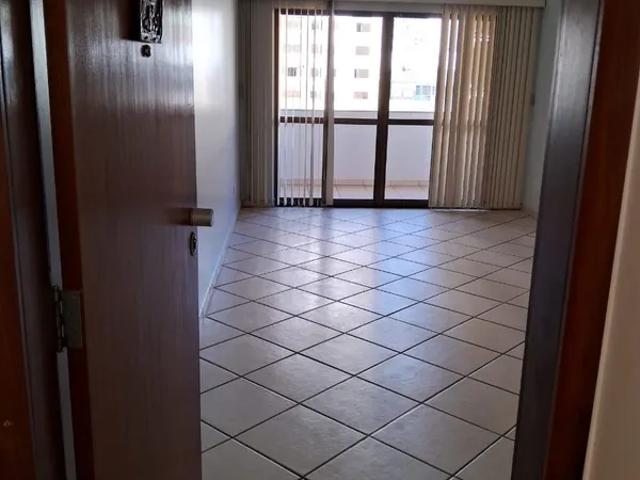 Apartamento aluguel em Jardim Goiás, Goiânia
