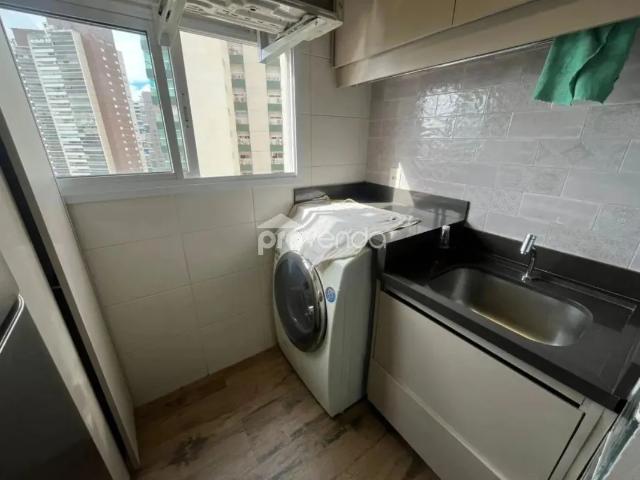 Apartamento aluguel em Região Geográfica Imediata de Goiânia, Goiânia