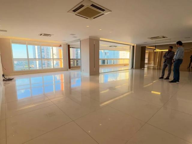 Apartamento aluguel em Região Geográfica Imediata de Goiânia, Goiânia