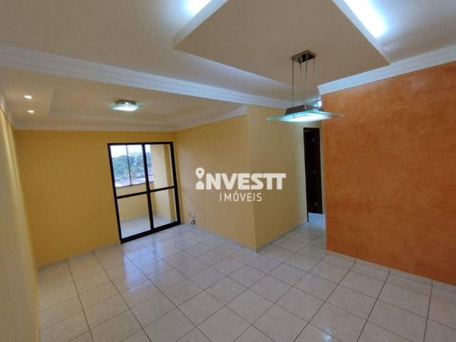 Apartamento aluguel em Região Geográfica Imediata de Goiânia, Goiânia