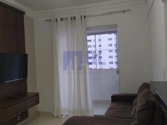 Apartamento aluguel em Região Geográfica Imediata de Goiânia, Goiânia