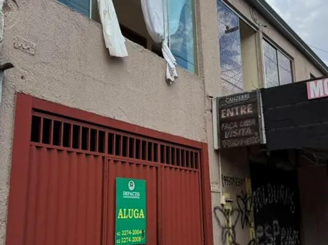 Apartamento aluguel em Jardim Planalto, Goiânia