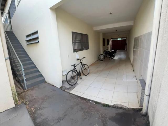 Apartamento aluguel em Região Geográfica Imediata de Goiânia, Goiânia