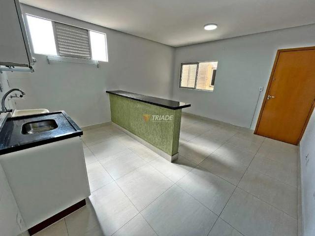 Apartamento aluguel em Região Geográfica Imediata de Goiânia, Goiânia