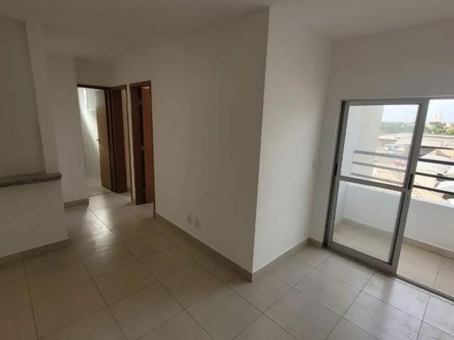 Apartamento aluguel em Região Geográfica Imediata de Goiânia, Goiânia