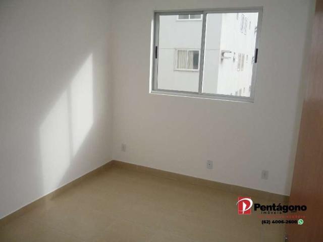 Apartamento aluguel em Região Geográfica Imediata de Goiânia, Goiânia