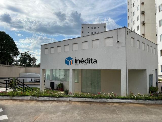 Apartamento aluguel em Região Geográfica Imediata de Goiânia, Goiânia