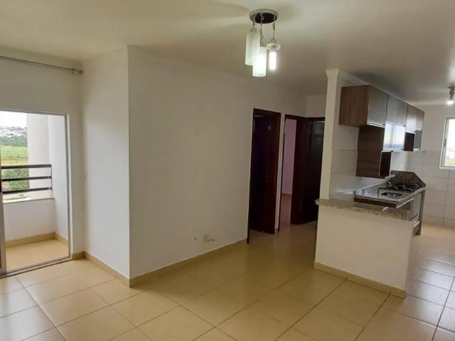 Apartamento aluguel em Região Geográfica Imediata de Goiânia, Goiânia