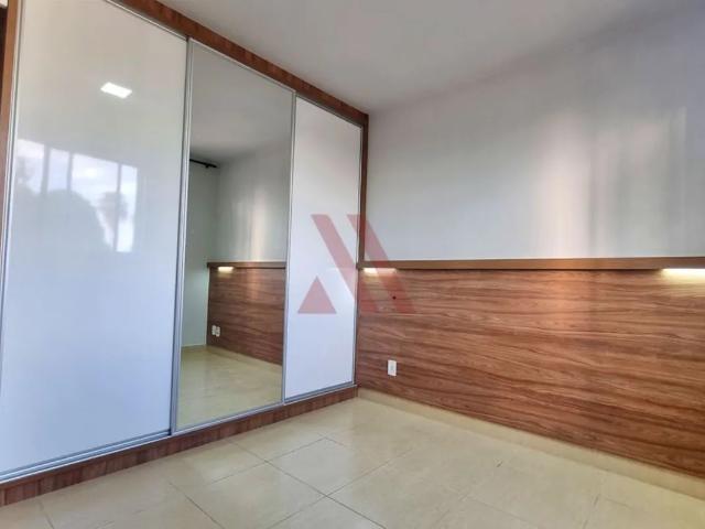 Apartamento aluguel em Região Geográfica Imediata de Goiânia, Goiânia