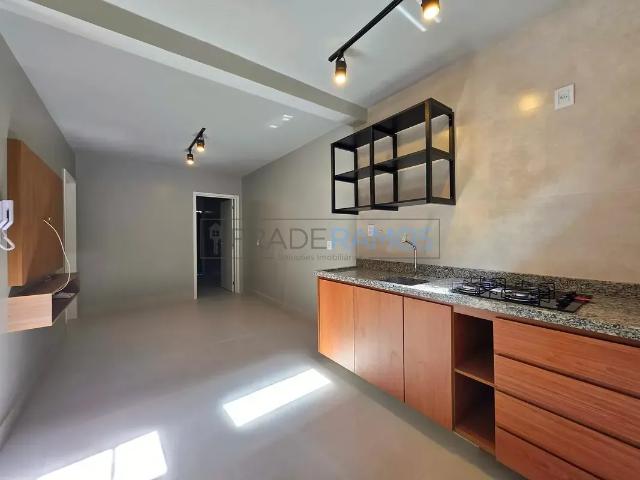 Apartamento aluguel em Região Geográfica Imediata de Goiânia, Goiânia