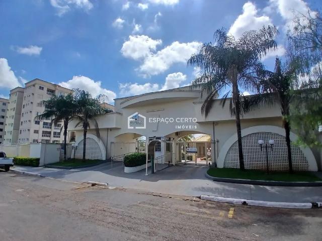 Apartamento aluguel em Região Geográfica Imediata de Goiânia, Goiânia