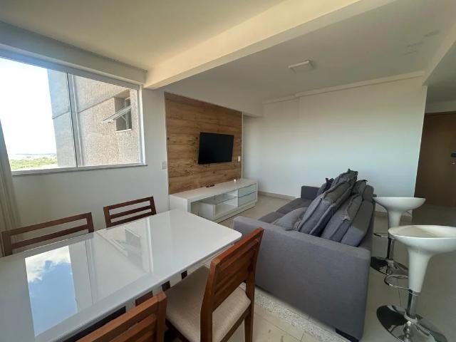 Apartamento aluguel em Região Geográfica Imediata de Goiânia, Goiânia