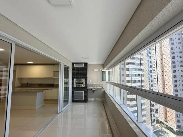 Apartamento aluguel em Região Geográfica Imediata de Goiânia, Goiânia