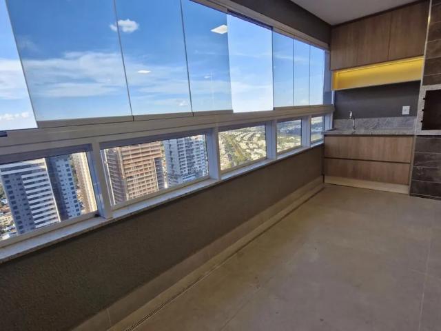 Apartamento aluguel em Região Geográfica Imediata de Goiânia, Goiânia