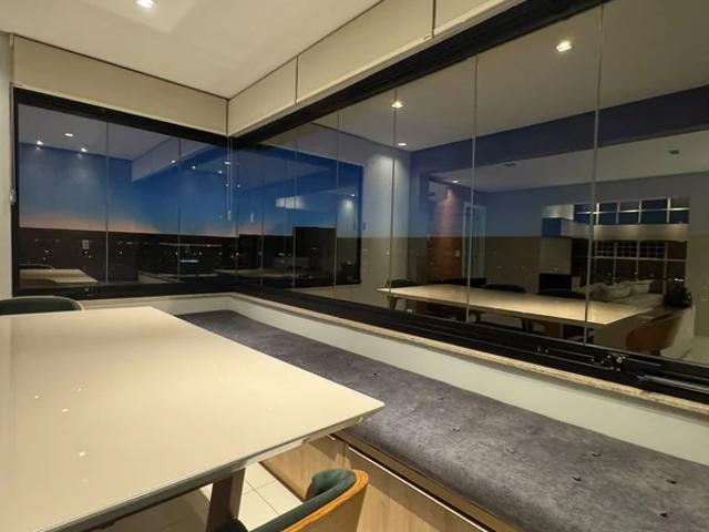 Apartamento aluguel em Região Geográfica Imediata de Goiânia, Goiânia