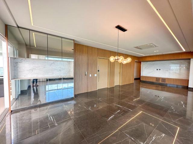 Apartamento aluguel em Região Geográfica Imediata de Goiânia, Goiânia