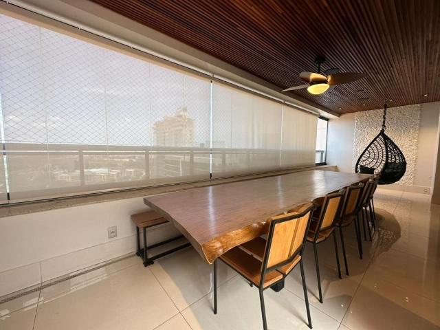 Apartamento aluguel em Região Geográfica Imediata de Goiânia, Goiânia