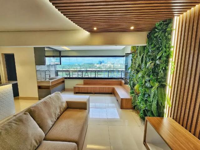 Apartamento aluguel em Região Geográfica Imediata de Goiânia, Goiânia