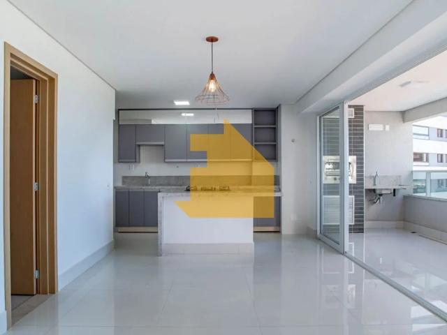 Apartamento aluguel em Região Geográfica Imediata de Goiânia, Goiânia