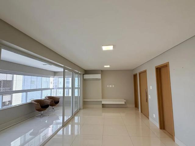 Apartamento aluguel em Região Geográfica Imediata de Goiânia, Goiânia