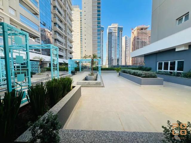 Apartamento aluguel em Região Geográfica Imediata de Goiânia, Goiânia