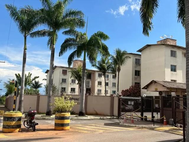 Apartamento aluguel em Região Imediata de Tatuí, Quadra