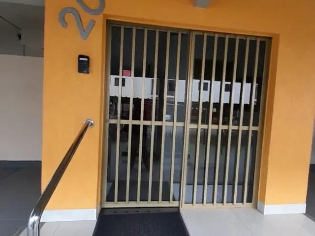 Apartamento aluguel em Região Geográfica Imediata de Goiânia, Goiânia