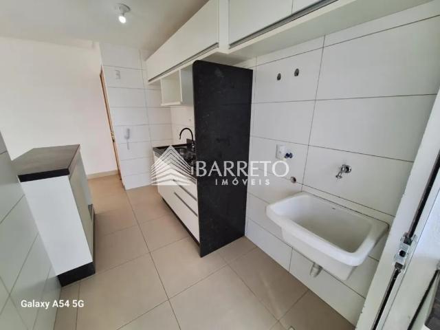 Apartamento aluguel em Região Geográfica Imediata de Goiânia, Goiânia