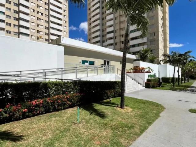 Apartamento aluguel em Região Geográfica Imediata de Goiânia, Goiânia