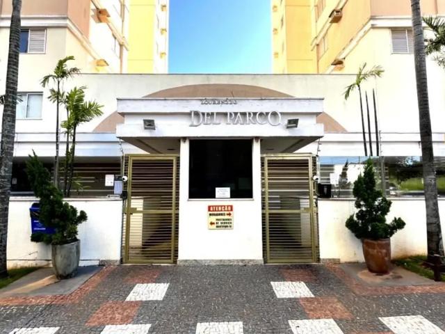 Apartamento aluguel em Região Geográfica Imediata de Goiânia, Goiânia
