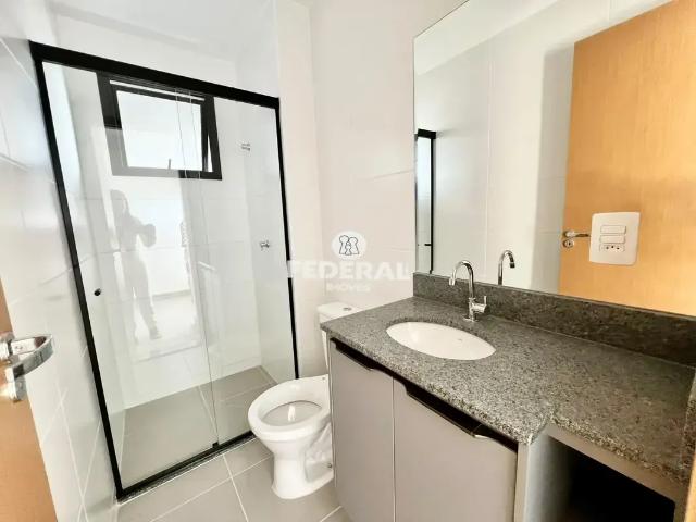 Apartamento aluguel em Região Geográfica Imediata de Goiânia, Goiânia